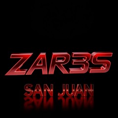 ZAR3S - SAN JUAN