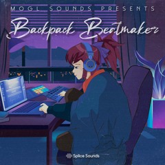 MOGL Sounds presents "Backpack Beatmaker"