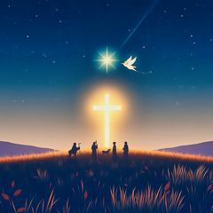 Good News Of Great Joy