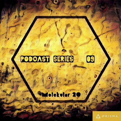 Molekular Podcast 09-16 by Marco Arnemann