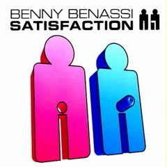 Benny Benassi -  Satisfaction  ( ft 50 cent  ( In Da Club )