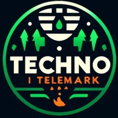Lufax - Liveset Techno I Telemark 24