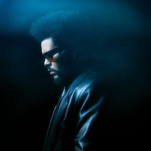 Hold Your Heart [OG Demo] - The Weeknd