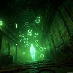 The Reactor Whispers