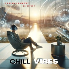 Chill Vibes (8d Spatial Audio)