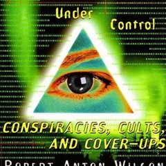 ❤pdf Everything Is Under Control: Conspiracies, Cults, and Cover-ups