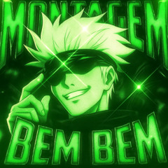 SRVEX, twxkixs - MONTAGEM BEM BEM (Super Slowed)