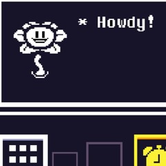 Flowey (Jingle)