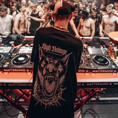 BBXNGZ HIGHVOLTAGE ELEKTROKÜCHE 26.07.2025
