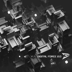Deviant Force Records - Digital Force 2.0 - Compiled By Mutaro - 11 Yara - Cormorans 160 BPM