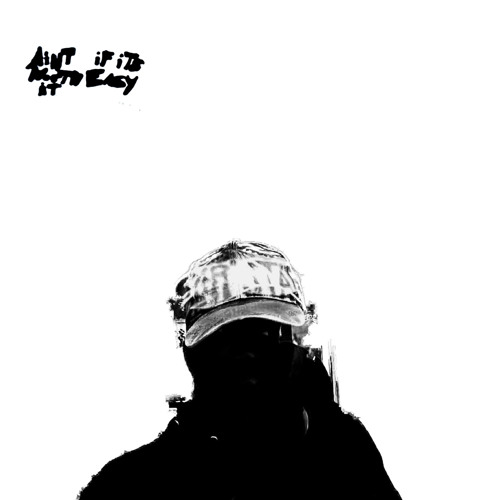 Aint Worth It If Its Easy (ft. Westside Rhodes)