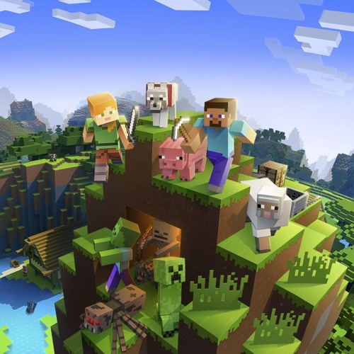 Minecraft (prod. By Yummer)