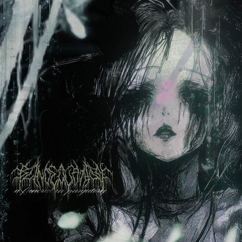 it feels like the end (feat. JOHNNASCUS)