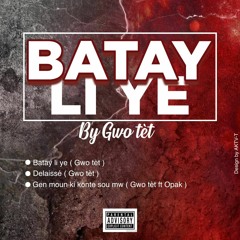 Batay li ye