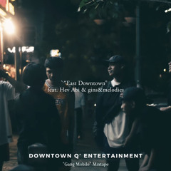 East Downtown