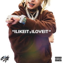 Gabriel Avrett -  I Like It, I Love It