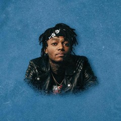 *FREE FOR PROFIT* J.I.D Type Beat / Guessin