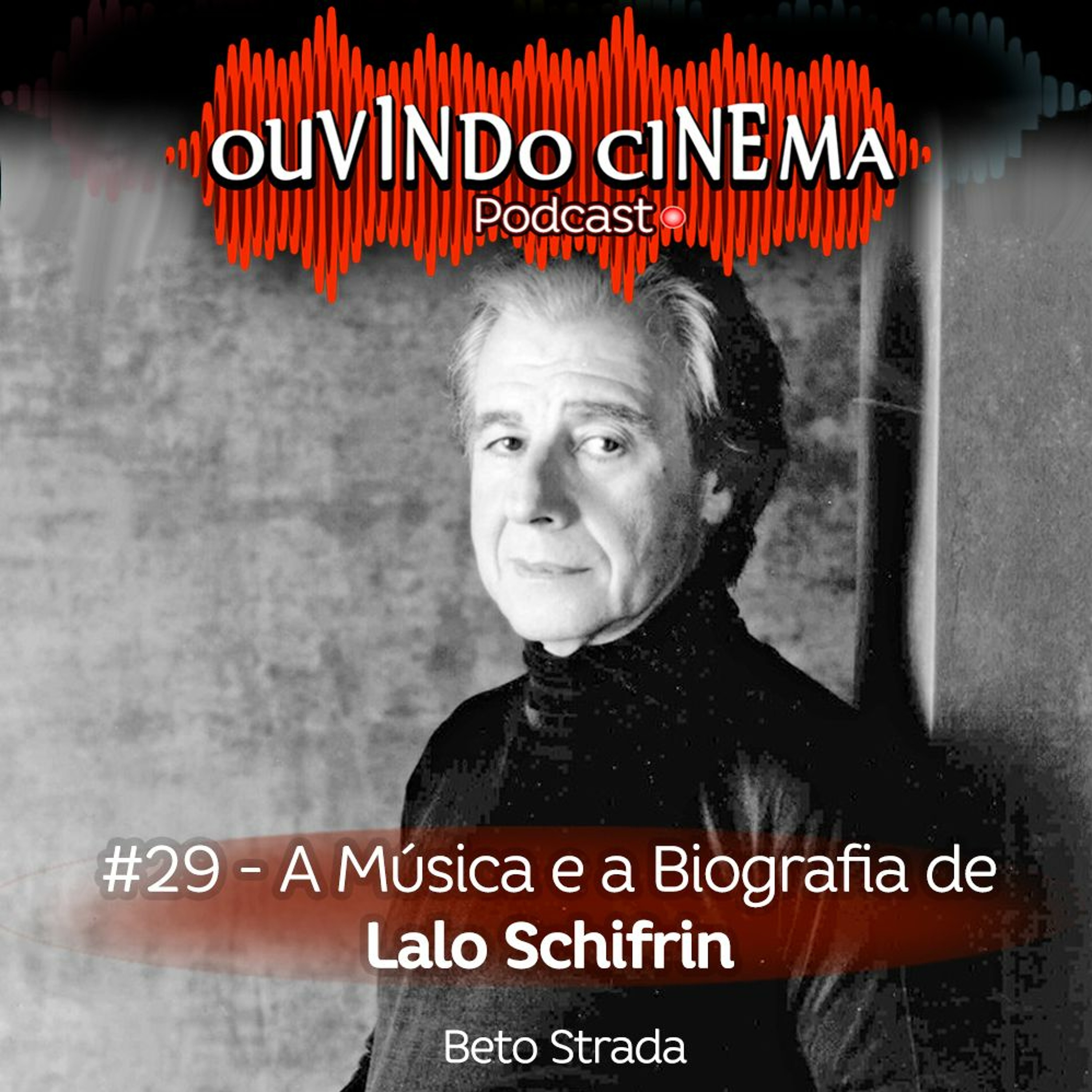 Ouvindo Cinema