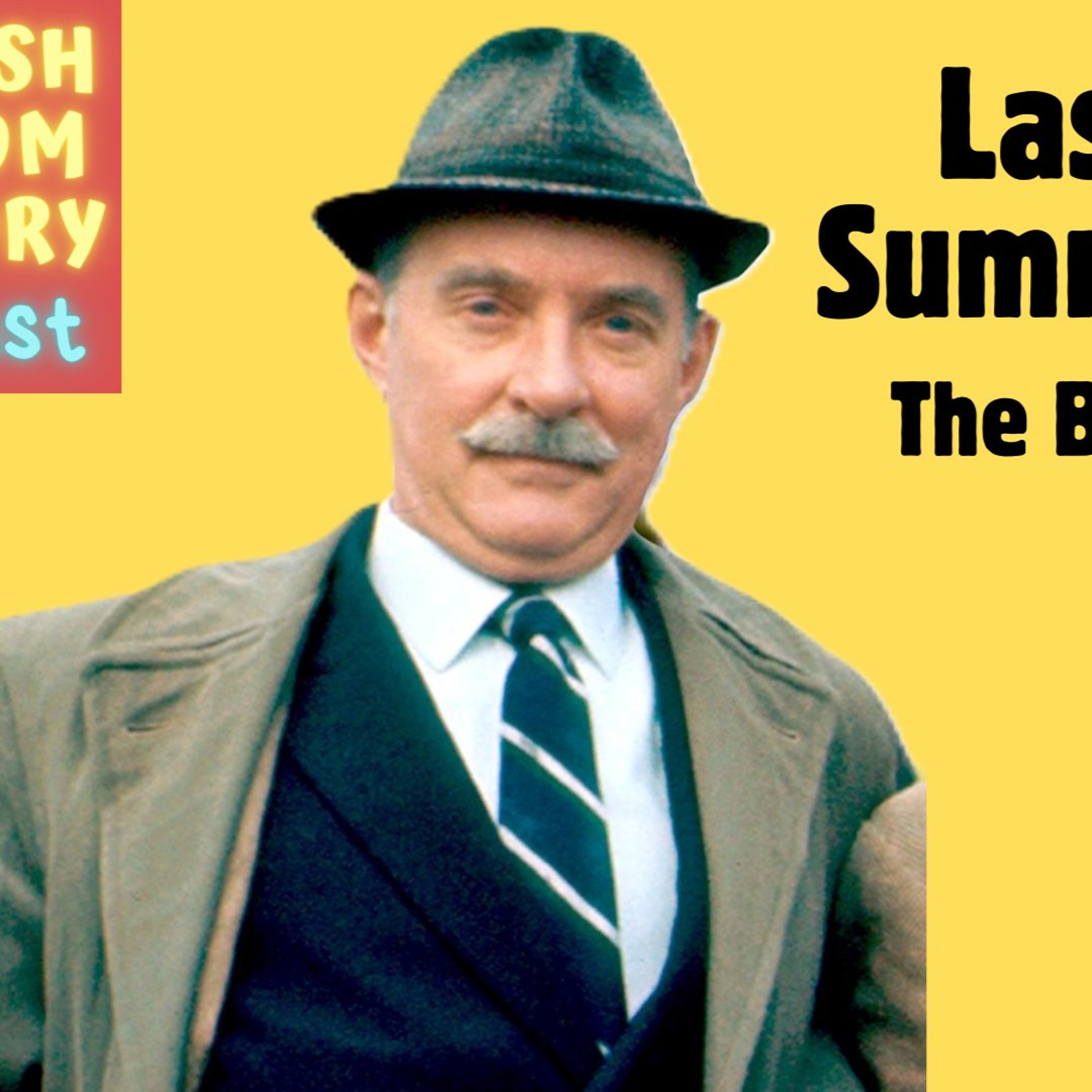 Last of the Summer Wine (The Blamire Years) Part 1 episode artwork