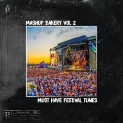 Bakery Vol.2 (30Mashups) [Free Download]