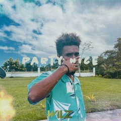 Party Nice ft. Busy Signal (Wilz Remiix)