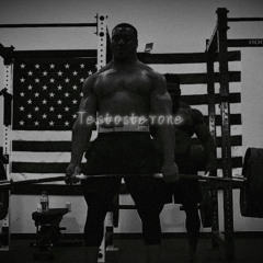 𝑻𝑬𝑺𝑻𝑶𝑺𝑻𝑬𝑹𝑶𝑵𝑬 𝑮𝒀𝑴 𝑺𝑶𝑵𝑮 𝑻𝑶 𝑯𝑰𝑻 𝑨 𝑷𝑹 Larry Wheels x MONTAGEM EXILO MEGA SLOWED