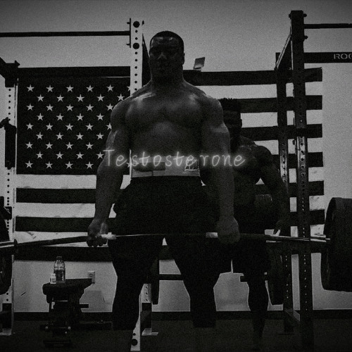 𝑻𝑬𝑺𝑻𝑶𝑺𝑻𝑬𝑹𝑶𝑵𝑬 𝑮𝒀𝑴 𝑺𝑶𝑵𝑮 𝑻𝑶 𝑯𝑰𝑻 𝑨 𝑷𝑹 Larry Wheels x MONTAGEM EXILO MEGA SLOWED