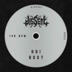 hoi - bust