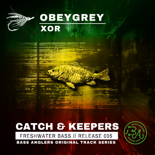 ObeyGrey - XOR