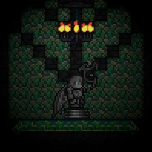 [FORMERLY] Ancients Awakened Mod OST: "Hall of Memories" - Theme of the Lost Keep