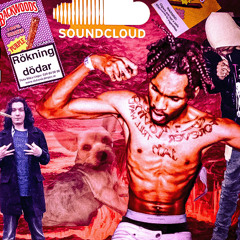 black diddy ft.Хулагу 3g (prod.LiL YE)