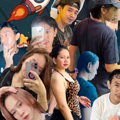 BREAKBEAT FLY TO THE MOON WITH ADESSS X DEA PUTRI ZIANI