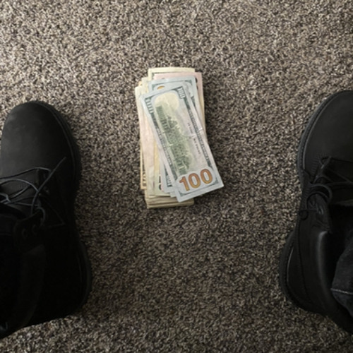 Tae skurrdy - No smoke