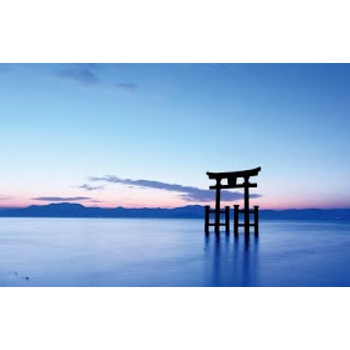 Japanese & Chinese Instrumental Music | A Long Journey - Mia Liu