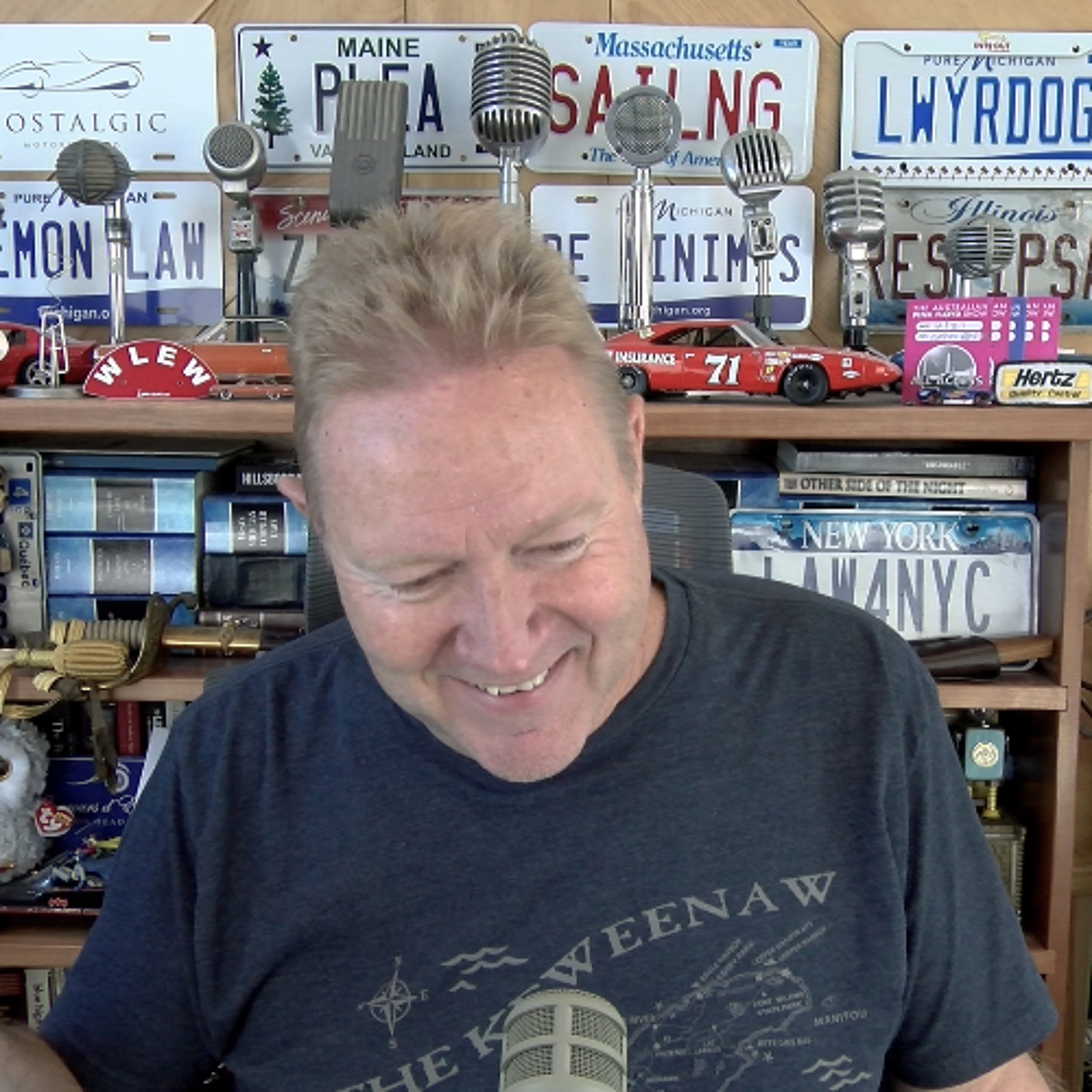 Restaurant Fixes the ‘Fish & Chips’ Confusion!