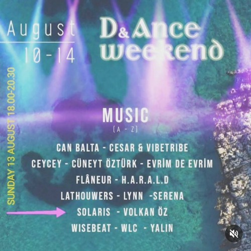 beats with love v1 -  live set @ bonjuk bay | 13-08-2023