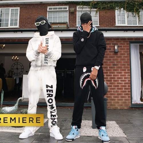 Aystar & Booter Bee — 9 Shots