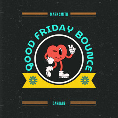 Good Friday Bounce Mix *April 2024*