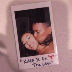 Keep It On The Low (Prod. Young ZL) - DELETED DC THE DON TRACK