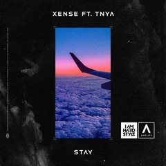 Xense - Stay (feat. TNYA)