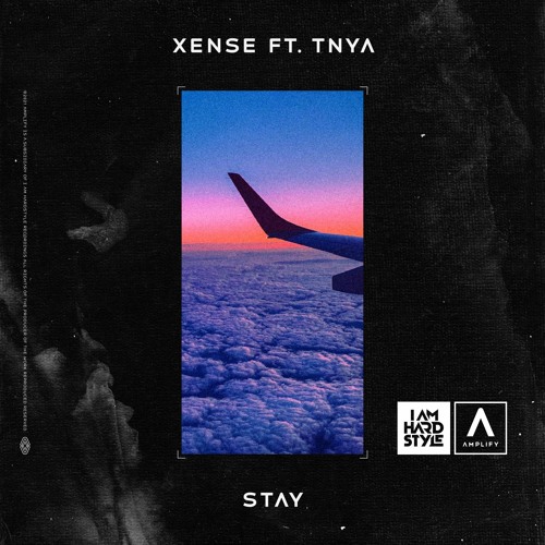 Xense - Stay (feat. TNYA)