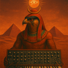 Heru’s Synapse