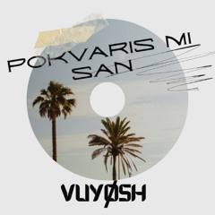 Sara Jo - Pokvaris mi san (Vuyosh Afro Edit)