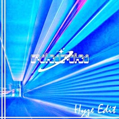 Tiagz - Tacata (RikiRiki Remix) (Hyze Edit)