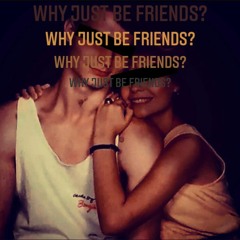 whyjustbefriends? ft. Dylan Howell