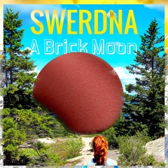 A Brick Moon