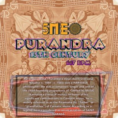 5MeO ; Purandra 15th century;147BPM.wav (unmastered)