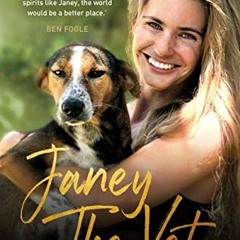 View KINDLE 📄 Janey the Vet: Saving Sri Lanka's Street Dogs by  Janey Lowes EPUB KIN