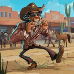 Funk Putaria do Cowboy