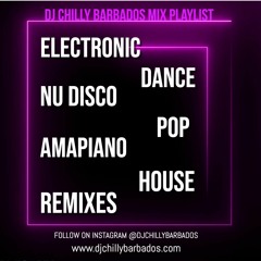 DANCE/HOUSE/POP/REMIXES/NU DISCO & MORE